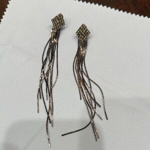 Elegant long Earrings